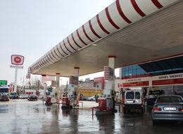 Türkiye Petrolleri için en yüksek teklif Zülfikarlar Holding'den