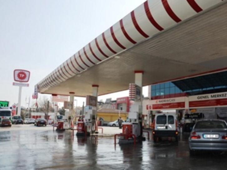 Türkiye Petrolleri için en yüksek teklif Zülfikarlar Holding'den