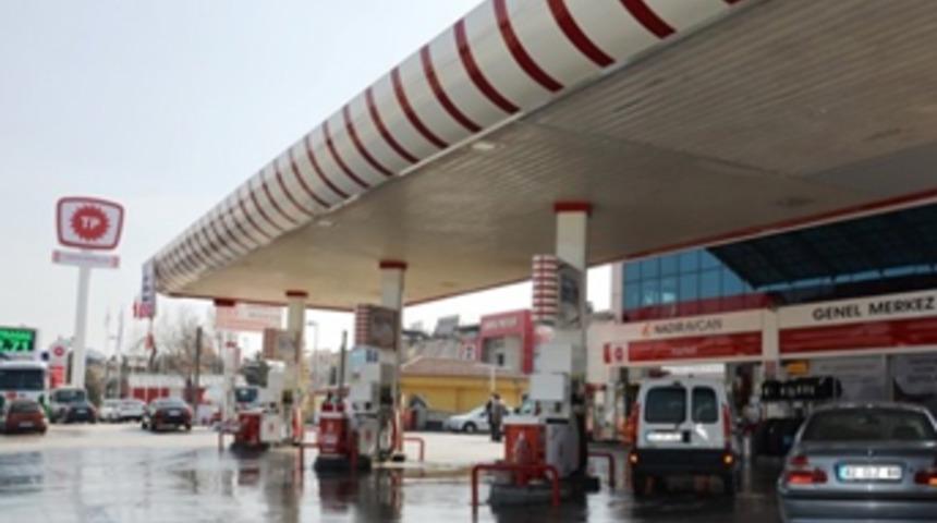 Türkiye Petrolleri için en yüksek teklif Zülfikarlar Holding'den