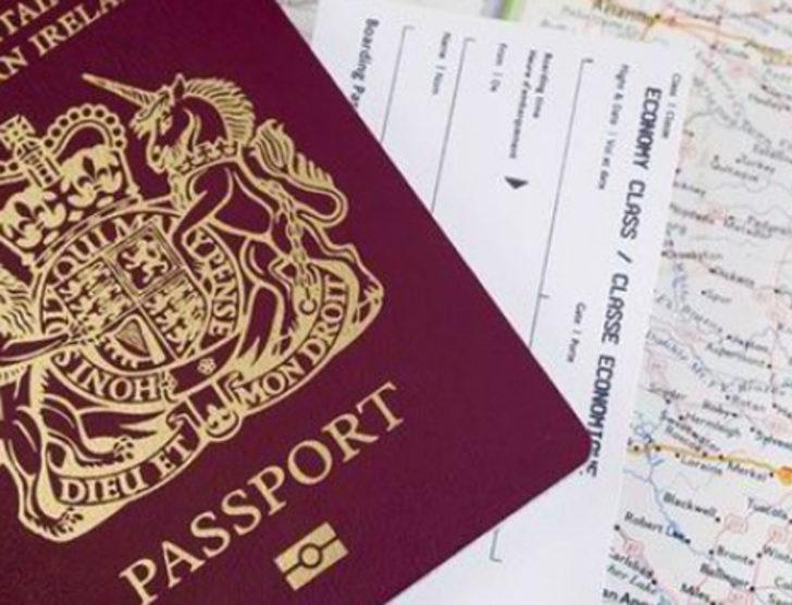 Ankara Antlaşması: Göçmenlik bizim işimiz G1