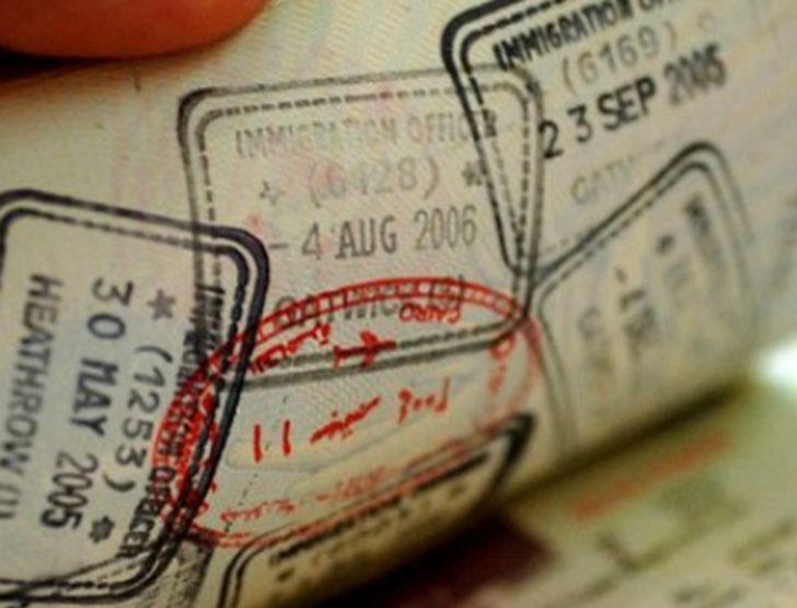 Ankara Antlaşması: Göçmenlik bizim işimiz G5