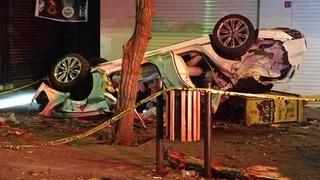 Diyarbakır’da 1 yılda 36 kişi trafik kazalarında hayatını kaybetti