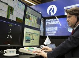 Piyasalar güne düşüşle başladı