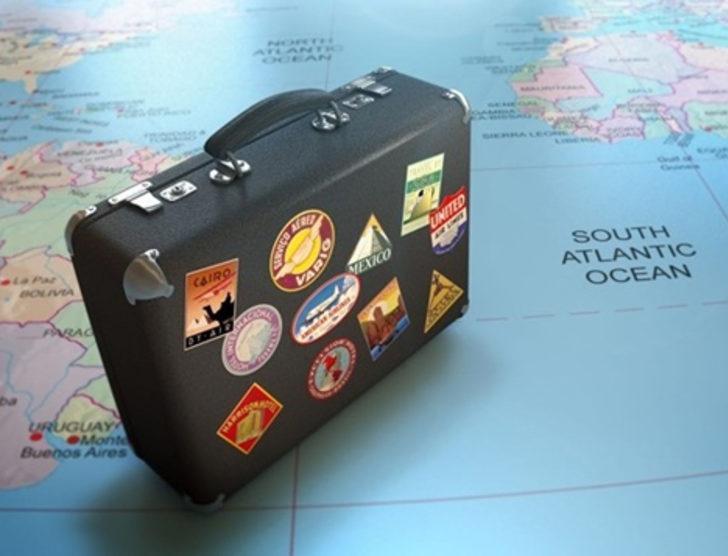 En kolay vize alınan ülkeler G1