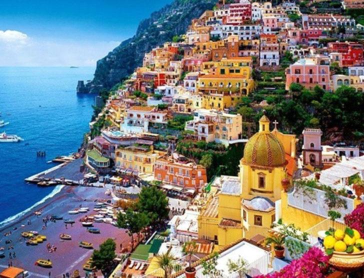 En kolay vize alınan ülkeler G3