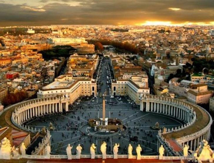 En kolay vize alınan ülkeler G4