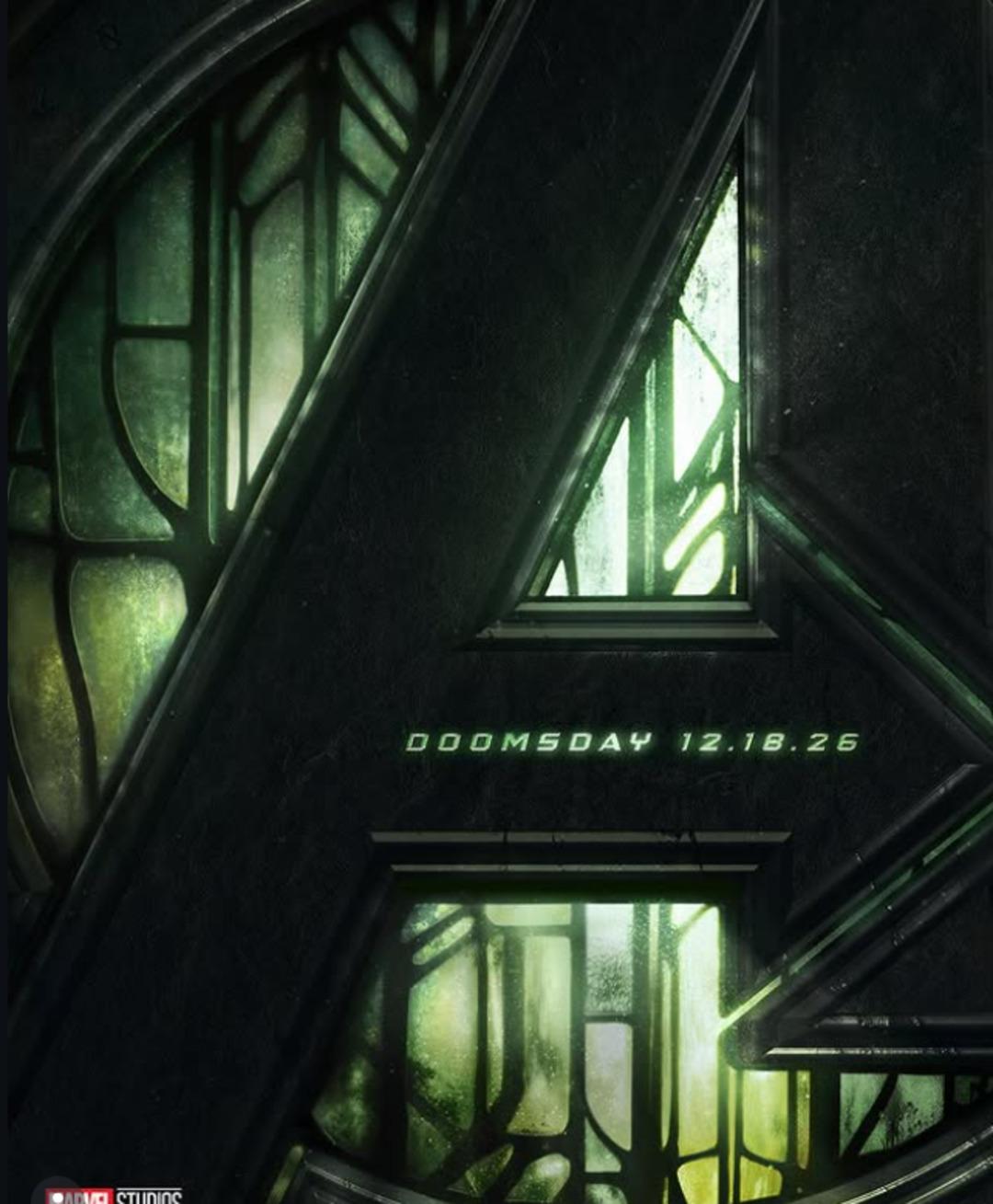 Avengers: Doomsday fragmanları rekor kırdı! Kısa s&uuml;rede milyar izlenmeyi aştı 1