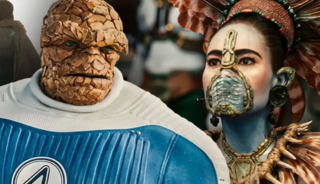 Fragman rekor kırdı! Kısa s&uuml;rede milyar izlenmeyi aştı