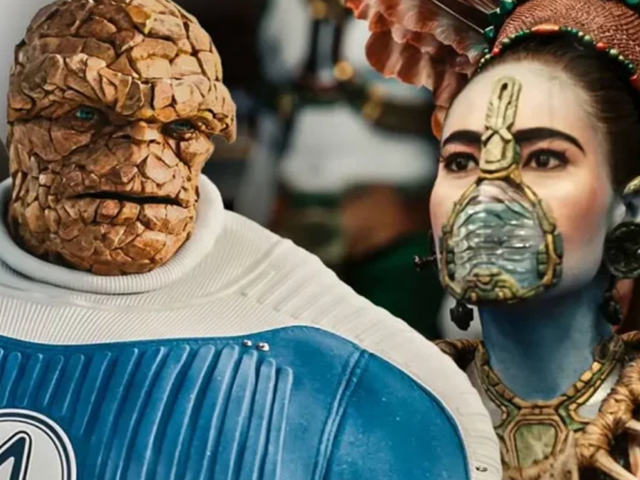 Fragman rekor kırdı! Kısa s&uuml;rede milyar izlenmeyi aştı