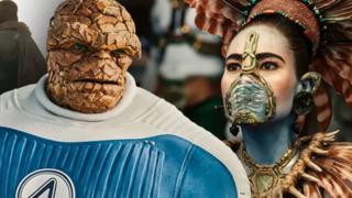 Avengers: Doomsday fragmanları rekor kırdı! Kısa sürede milyar izlenmeyi aştı