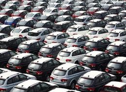 2016'nın en çok satan otomobilleri