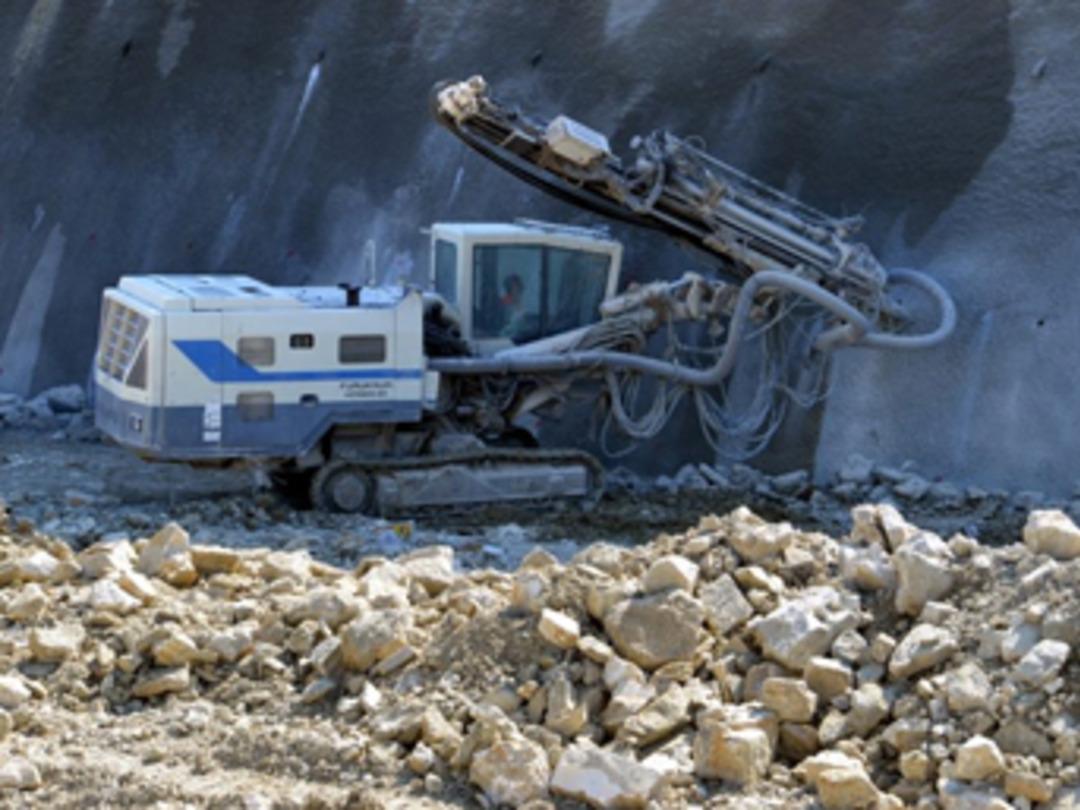 Ordu &Ccedil;evre Yolu yıl sonunda a&ccedil;ılıyor