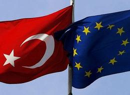 Vize serbestisi için Jagland formülü