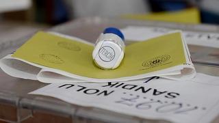 Son dakika: Se&ccedil;im anketinde bu kez gen&ccedil;lere soruldu! CHP ile AK Parti arasında fark a&ccedil;ıldı