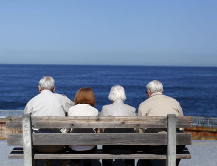 Türkiye’de beklenen yaşam süresi 78 yıl G1