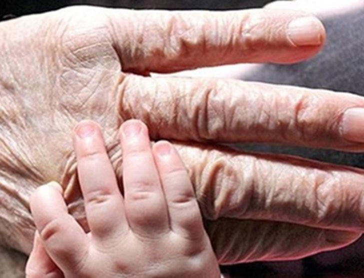 Türkiye’de beklenen yaşam süresi 78 yıl G3