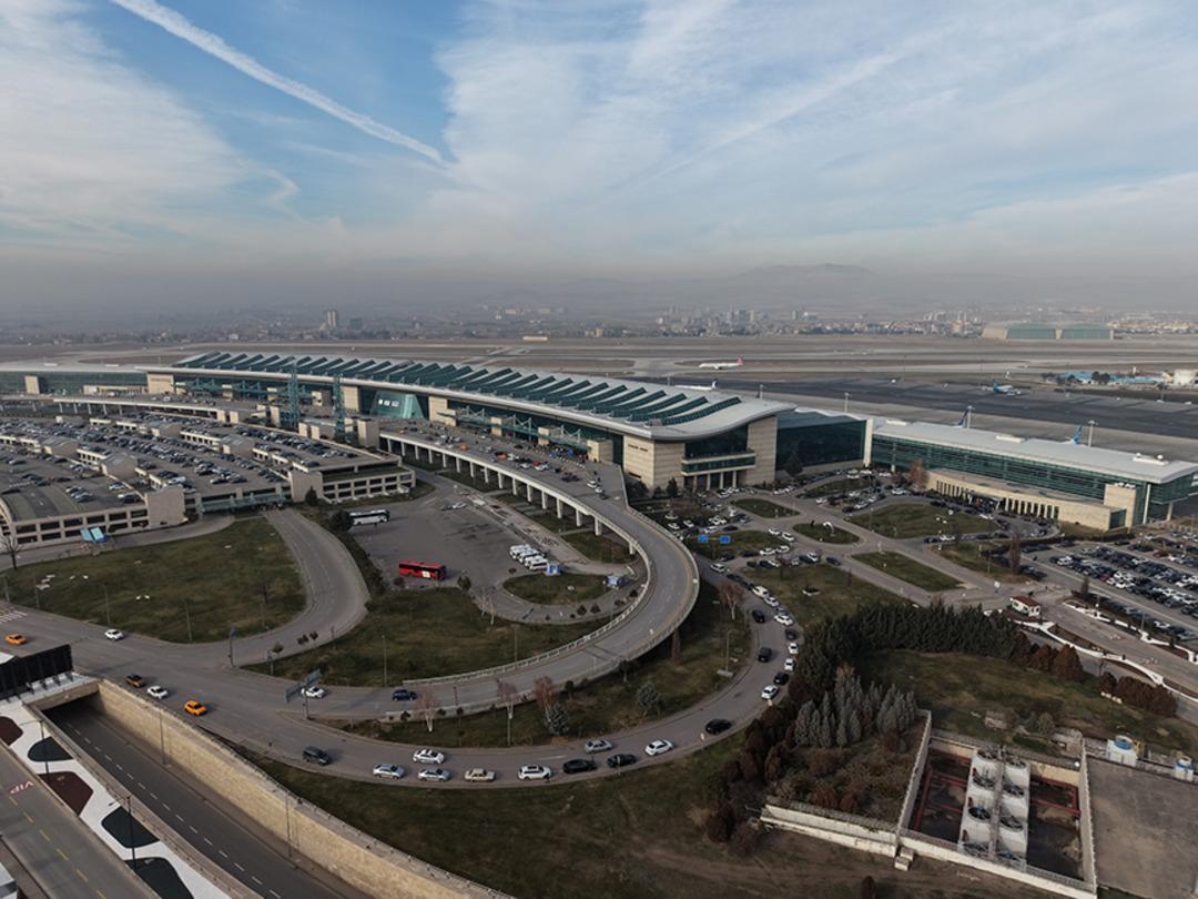 Yarın hizmete a&ccedil;ılacak: Bakan Uraloğlu duyurdu! Havalimanında yeni d&ouml;nem 2