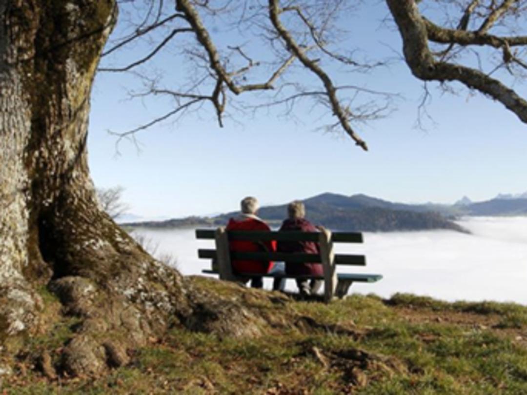 T&uuml;rkiye&rsquo;de beklenen yaşam s&uuml;resi 78 yıl