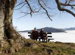 Türkiye’de beklenen yaşam süresi 78 yıl