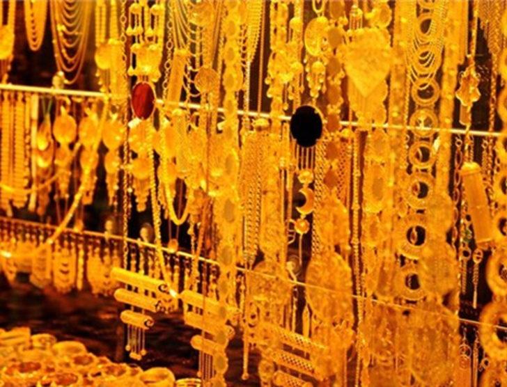 Altın almalı mı? G3