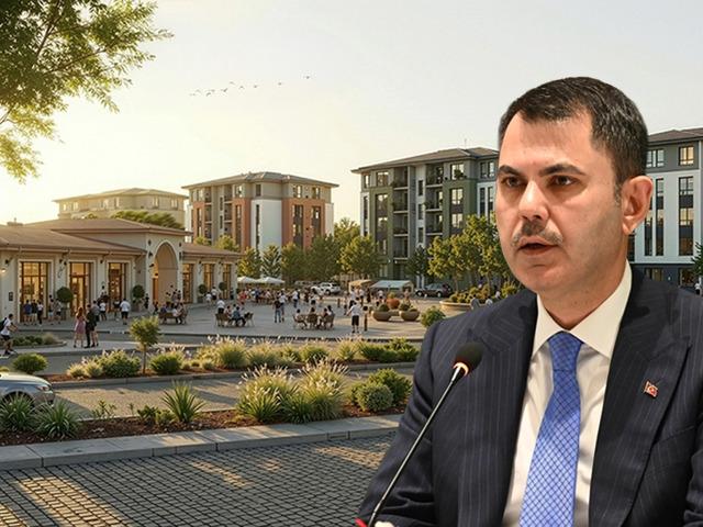 500 bin konutta 9 ilin daha kura tarihleri belli oldu