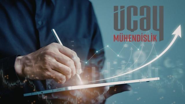 &Uuml;&ccedil;ay M&uuml;hendislik (UCAYM) halka arz sonucu geldi! Ka&ccedil; lot verdi? Ne zaman işlem g&ouml;recek?