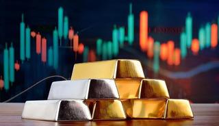 Altın ve g&uuml;m&uuml;ş rekor tazeledi! Değerli metalleri destekledi