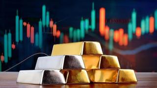 Altın ve gümüş rekor tazeledi! Jeopolitik riskler değerli metalleri destekledi