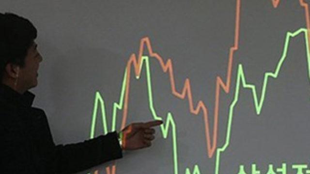 JCR Türkiye'nin kredi notunu teyit etti