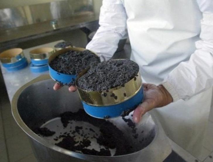 Gramı en pahalı 10 ürün G2