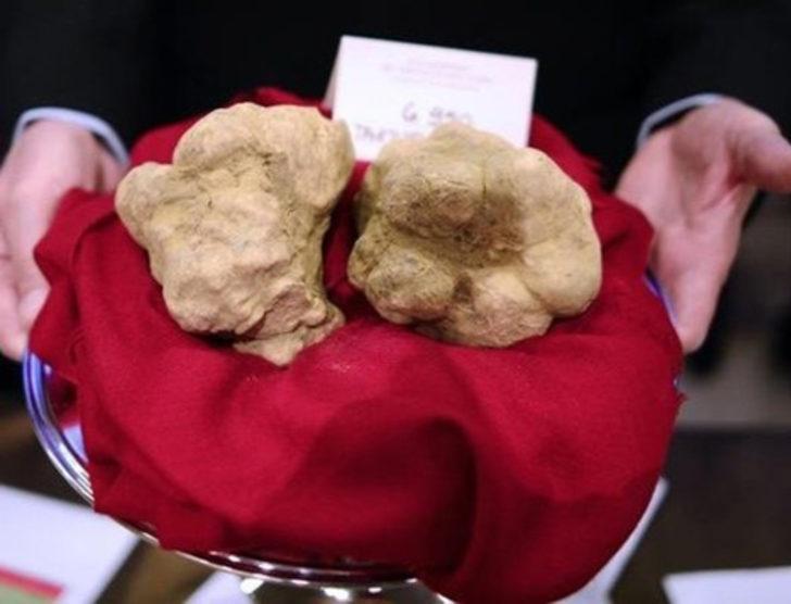 Gramı en pahalı 10 ürün G5