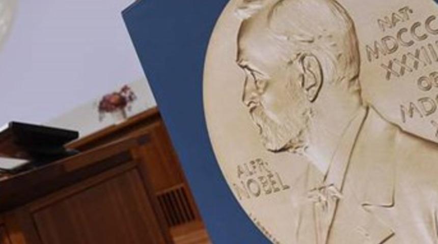 Nobel Ekonomi Ödülü sahiplerini buldu