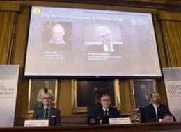 Nobel Ekonomi Ödülü Amerikalı ve Fin iktisatçılara