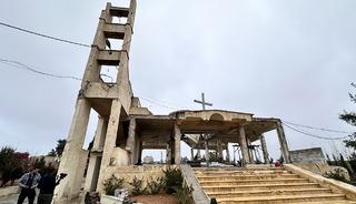 Ter&ouml;r &ouml;rg&uuml;t&uuml;n&uuml;n dron at&ouml;lyesi ifşa edildi! İlk kez g&ouml;r&uuml;nt&uuml;lendi: T&uuml;nel detayı