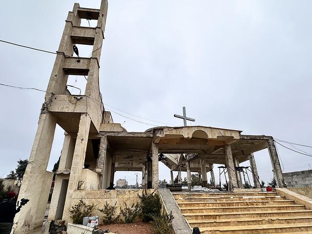 Ter&ouml;r &ouml;rg&uuml;t&uuml;n&uuml;n dron at&ouml;lyesi ifşa edildi! İlk kez g&ouml;r&uuml;nt&uuml;lendi: T&uuml;nel detayı