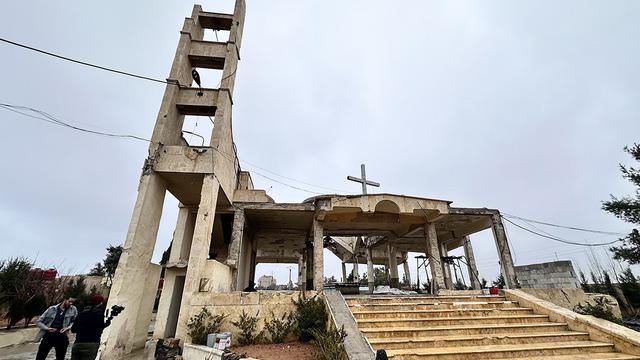 Terör örgütünün dron atölyesi ifşa edildi! İlk kez görüntülendi: Tünel detayı