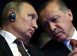 Putin'den 'Türk Akımı' açıklaması