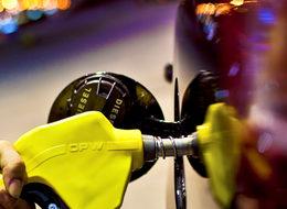 Motorine 7 kuruş zam