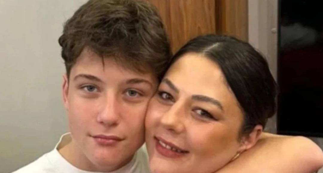 Şoray Uzun un Atlas &Ccedil;ağlayan isyanı: Yazıklar olsun! 1