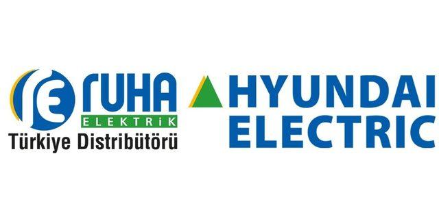 Ruha Elektrik ve Hyundai iş ortaklığı büyüyor