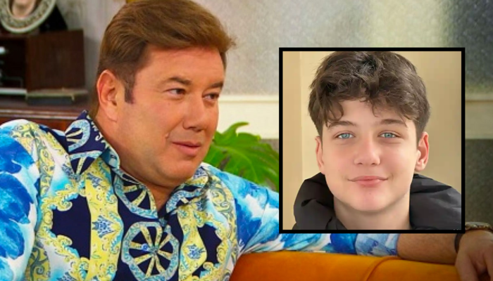 Şoray Uzun'un Atlas &Ccedil;ağlayan isyanı! "Yazıklar olsun!" diyerek patladı