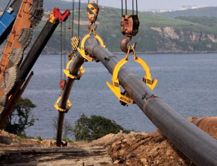 Türk Akımı Projesi nedir? G1