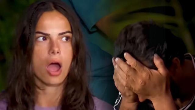 Survivor'da Acun Ilıcalı'nın 'TV'de yayınlamayacak' dediği ceza ortaya çıktı