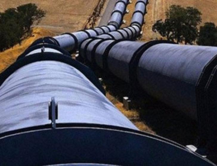 Türk Akımı Projesi nedir? G4