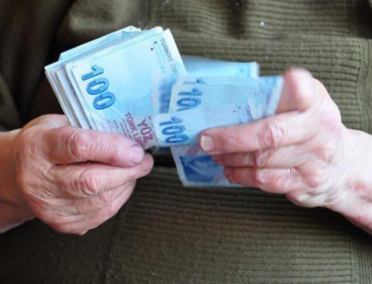 İşte emekli maaşınızı artırmanın yolu G1