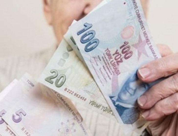 İşte emekli maaşınızı artırmanın yolu G3