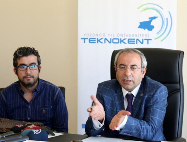 Türkiye'de üretildi! Dünyadan teklif yağıyor G1