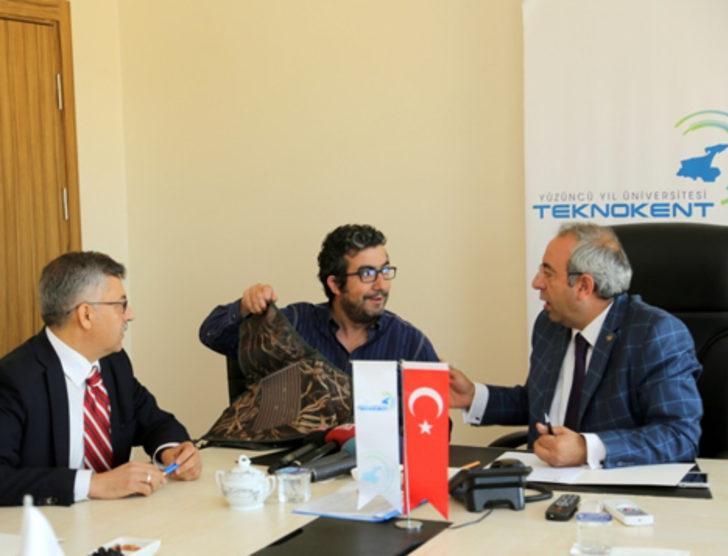 Türkiye'de üretildi! Dünyadan teklif yağıyor G2