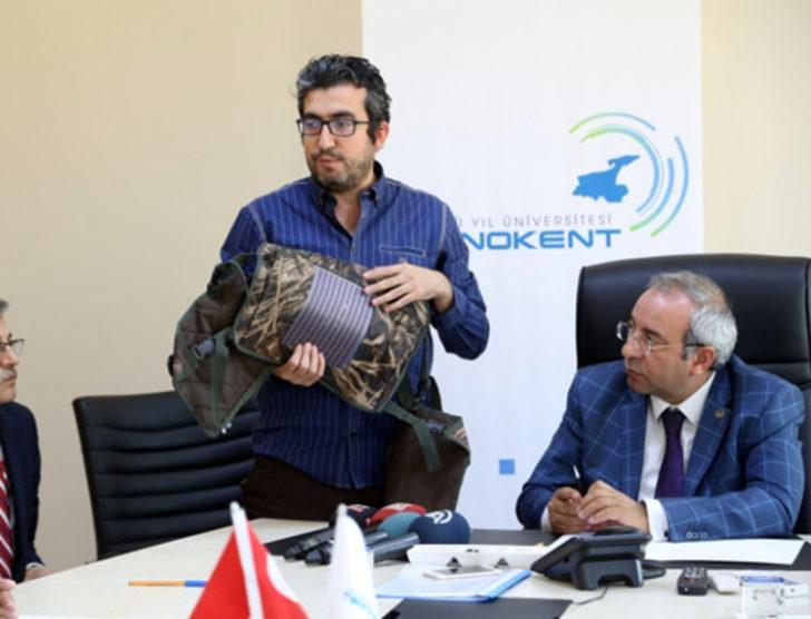 Türkiye'de üretildi! Dünyadan teklif yağıyor G3