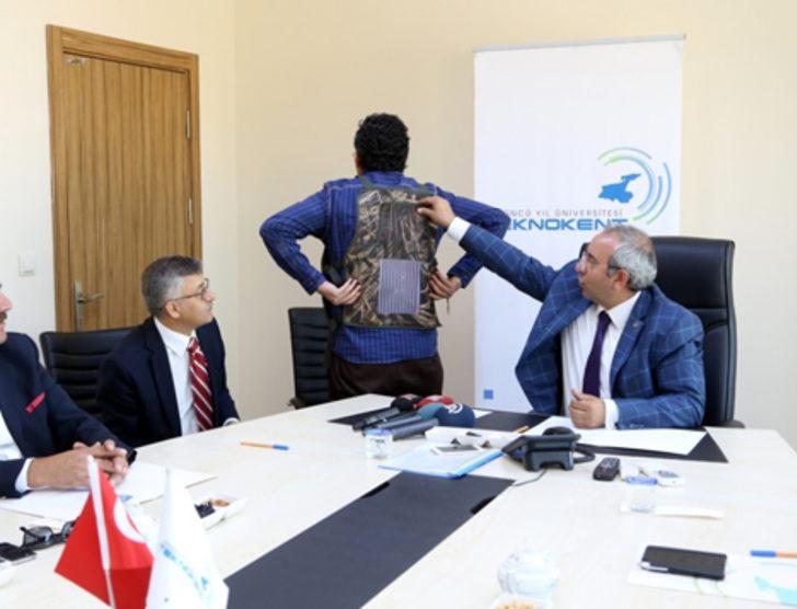 Türkiye'de üretildi! Dünyadan teklif yağıyor G4